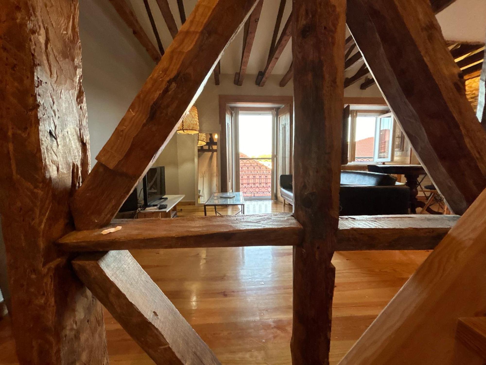Chiado Top Loft リスボン エクステリア 写真