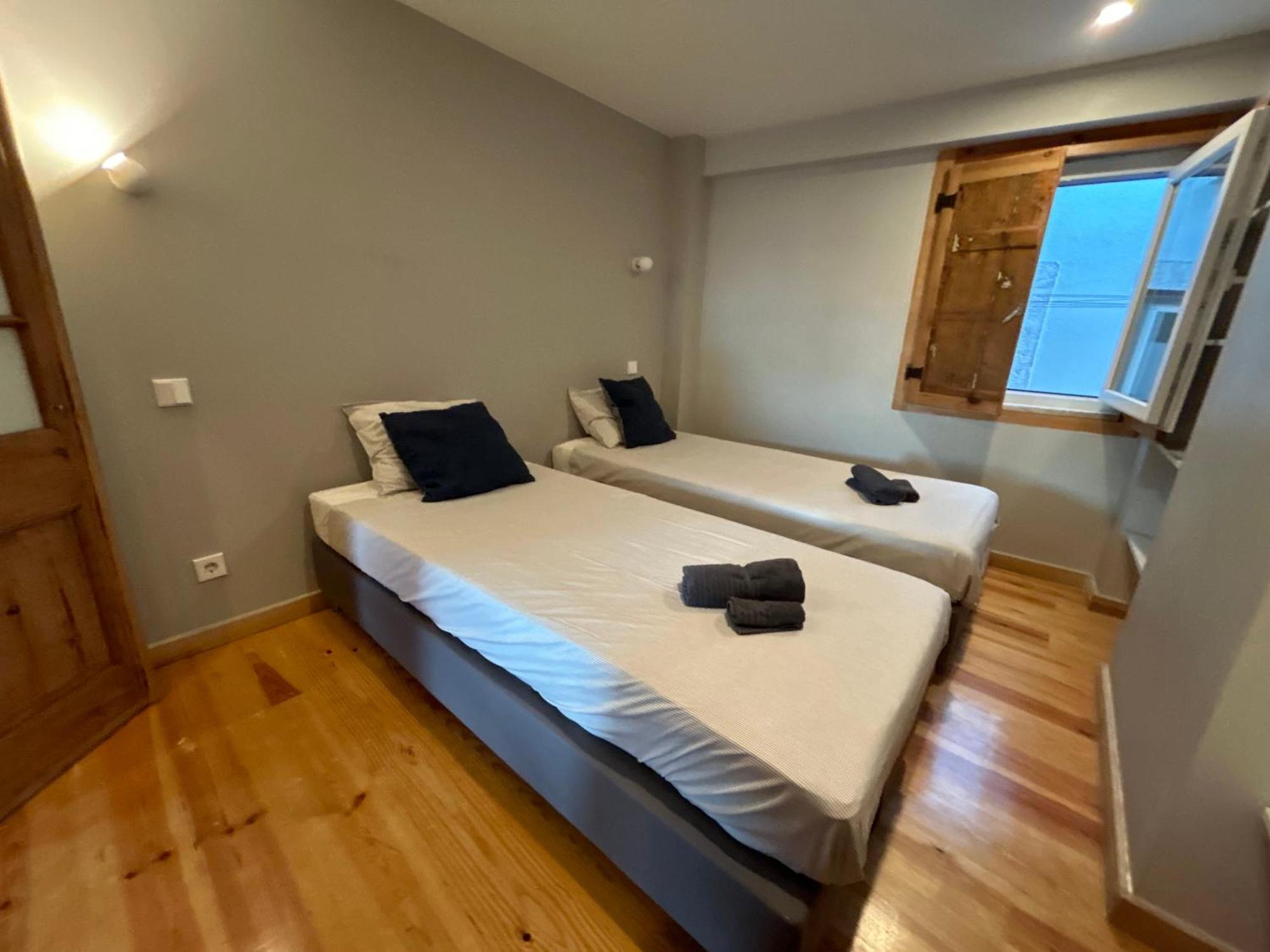 Chiado Top Loft リスボン エクステリア 写真