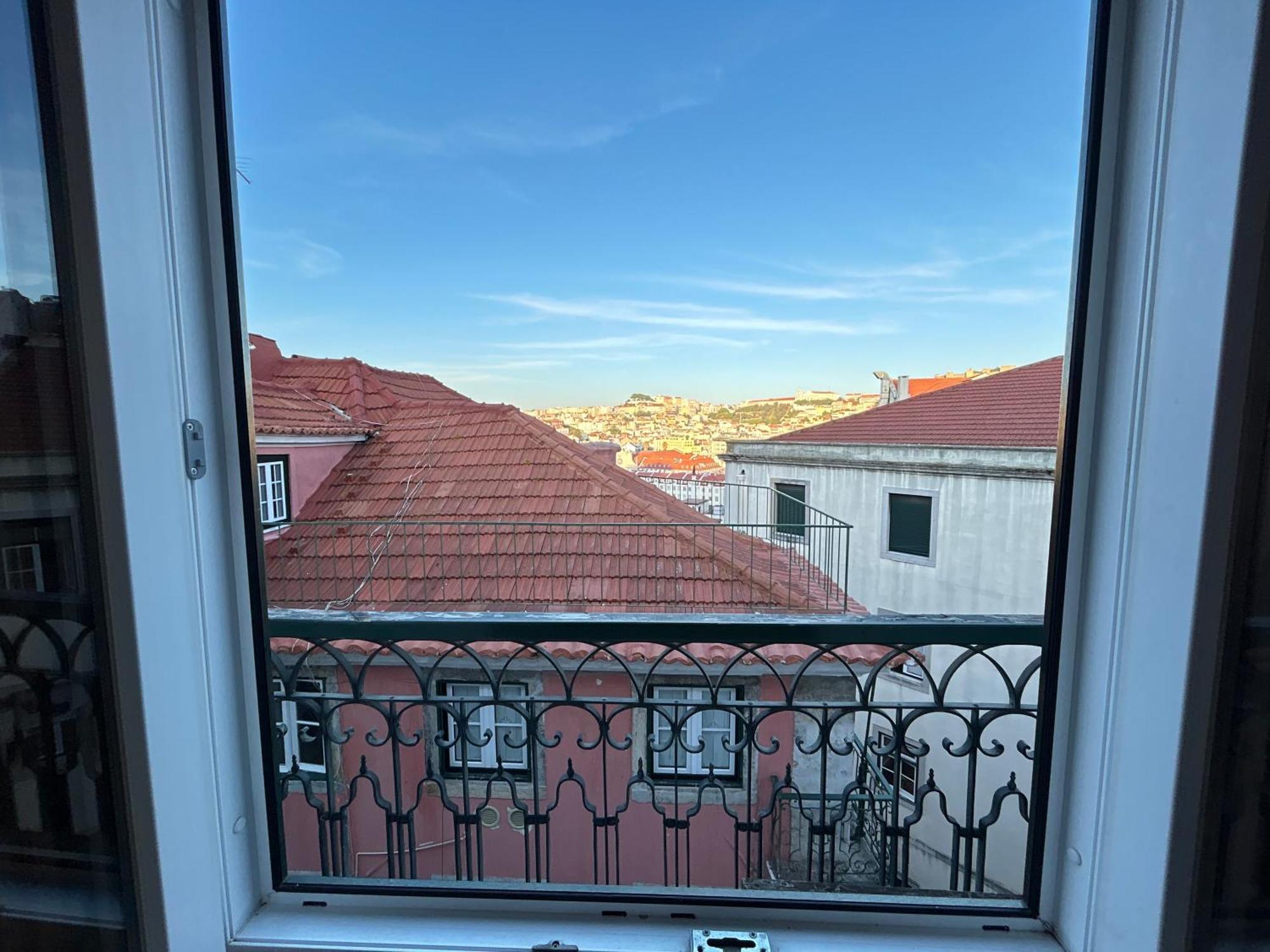 Chiado Top Loft リスボン エクステリア 写真