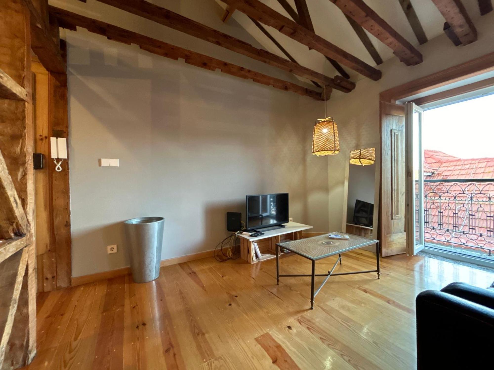 Chiado Top Loft リスボン エクステリア 写真