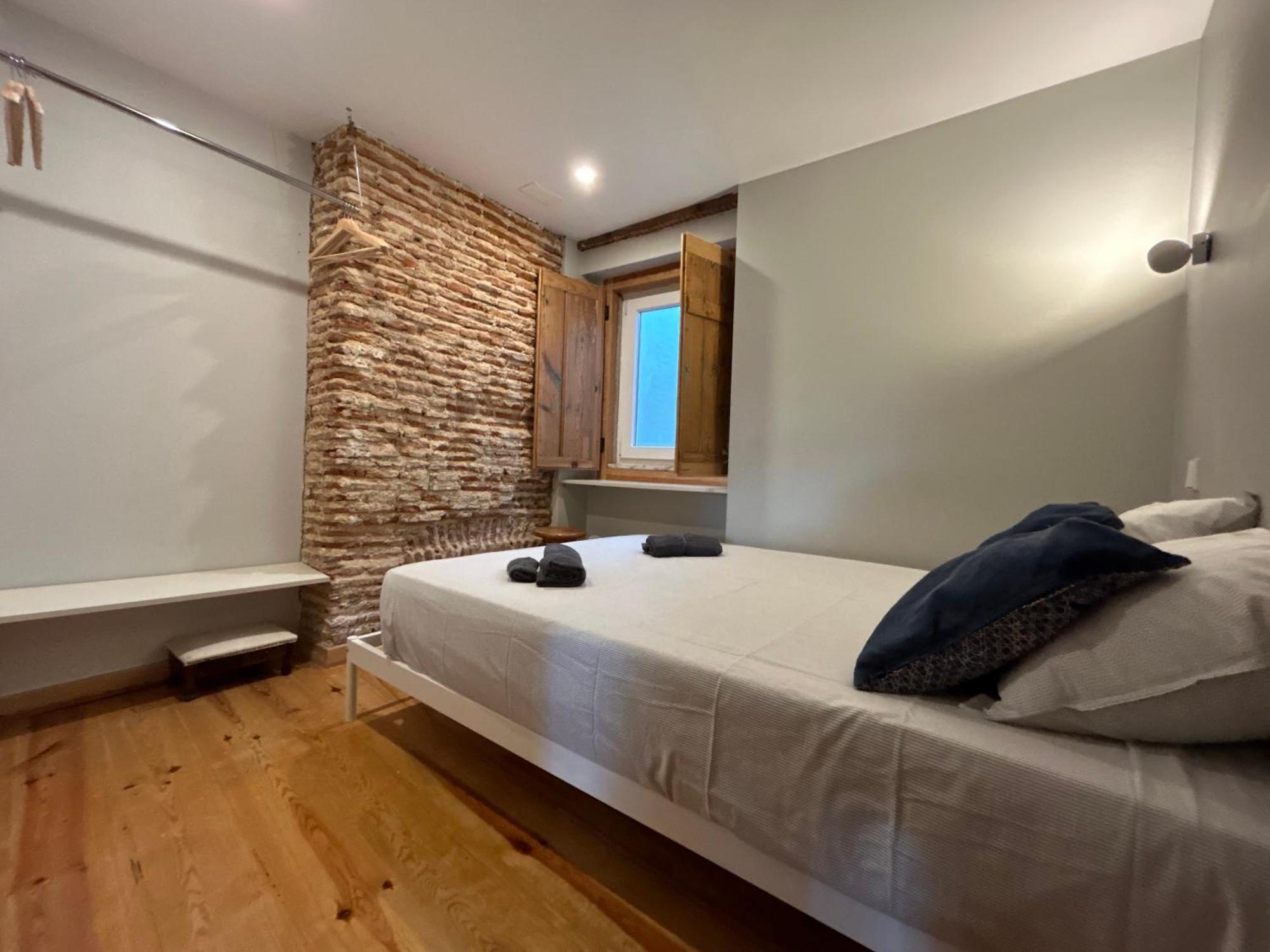 Chiado Top Loft リスボン エクステリア 写真