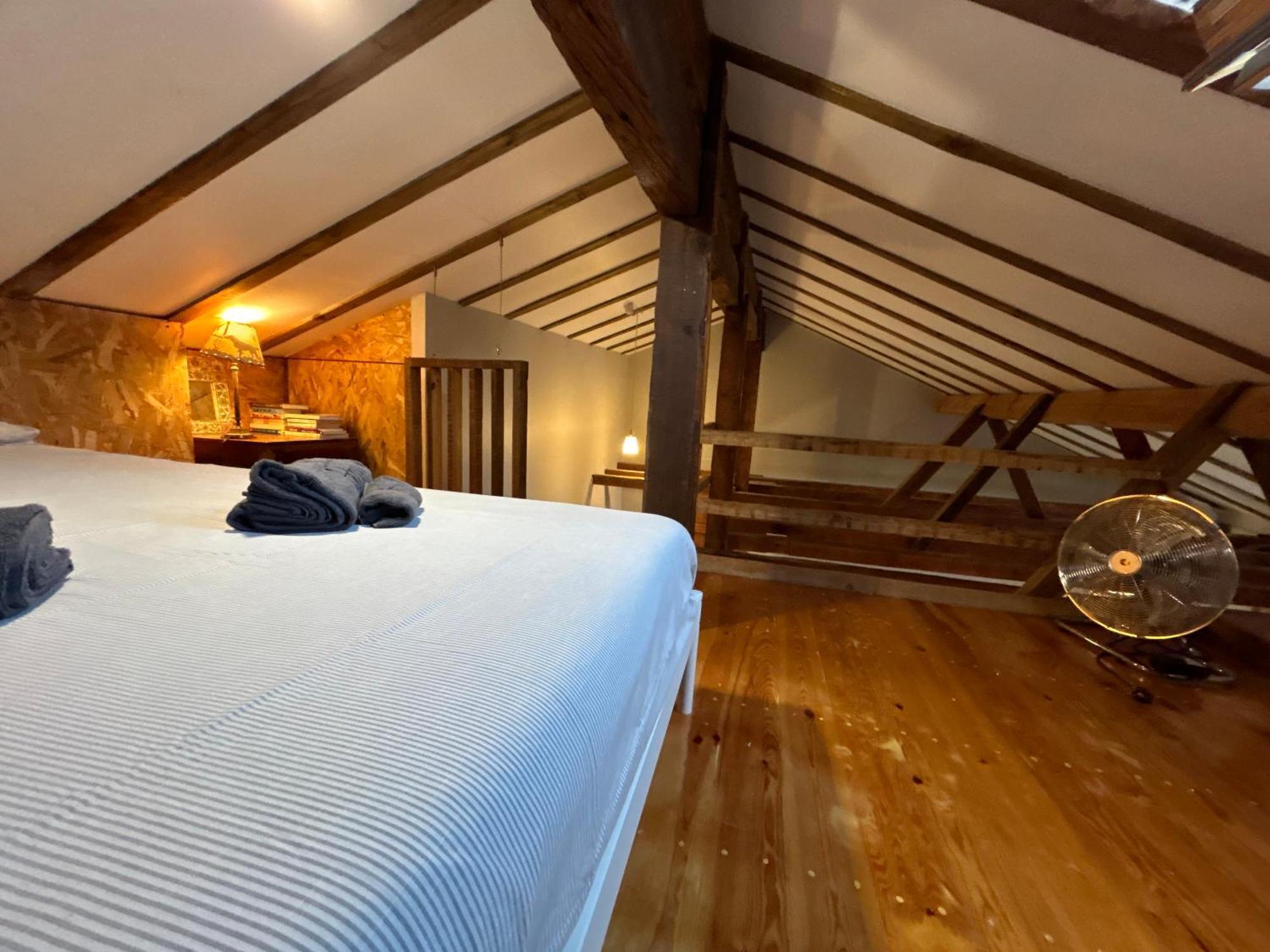Chiado Top Loft リスボン エクステリア 写真